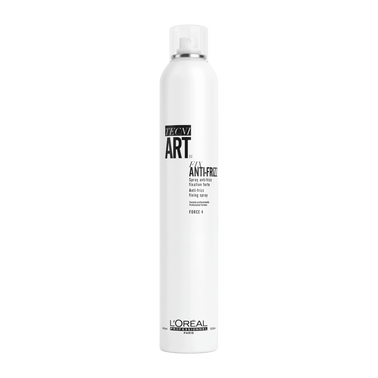 Fix Anti Frizz - Tecni.Art | L'Oréal Partner Shop