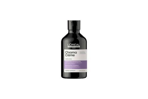Shampooing Violet Chroma Crème - L'Oréal Professionnel | L'Oréal Partner Shop