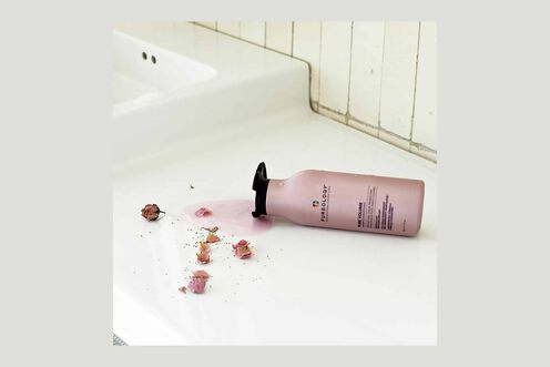 Pure Volume Shampoo - Pureology Retail Products Lift Program | L'Oréal Partner Shop