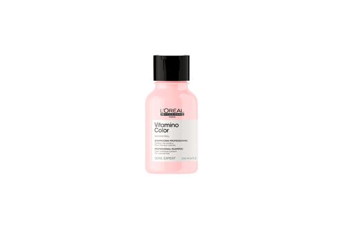 Vitamino Color Shampoo - Travel Size | L'Oréal Partner Shop