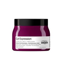 Intensive moisturizer mask - Curl Expression | L'Oréal Partner Shop