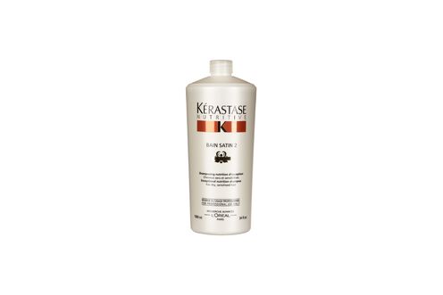 Bain Satin 2 Shampoo - Kerastase | L'Oréal Partner Shop