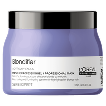 Blondifier Mask - QuickOrder | L'Oréal Partner Shop