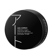 Uzu Cotton Crème De Définition - Shu Uemura | L'Oréal Partner Shop