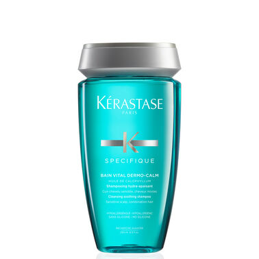 Bain Vital Dermo Calm Shampoo - Kerastase | L'Oréal Partner Shop