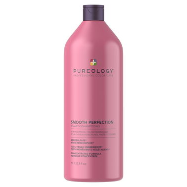 Shampooing Smooth Perfection - CP-loyalty-10-RETAIL | L'Oréal Partner Shop