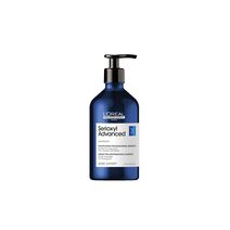 Purifier & Bodifier shampoo - Serioxyl | L'Oréal Partner Shop