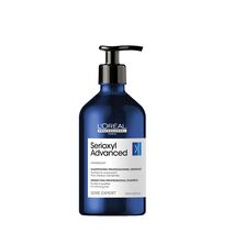 Shampooing purifiant et corporisant - NOUVEAU! Serioxyl | L'Oréal Partner Shop
