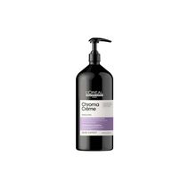 Chroma Crème Shampooing Violet - L'Oréal Professionnel | L'Oréal Partner Shop