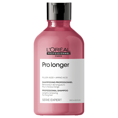 Pro Longer Shampoo  - QuickOrder | L'Oréal Partner Shop