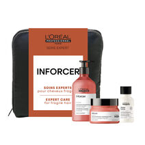 Inforcer Holiday Kit - NEW! Holiday Kits | L'Oréal Partner Shop