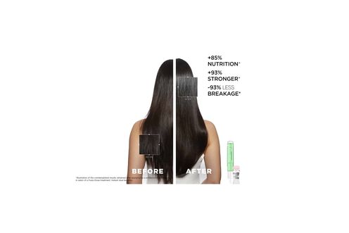Concentré Genesis - Fusio Dose & Scrub | L'Oréal Partner Shop