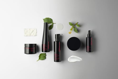 ashita supreme intense revitalization serum, hair lengths & tips - ashita | L'Oréal Partner Shop