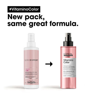 Vitamino Color 10 In 1 - QuickOrder | L'Oréal Partner Shop