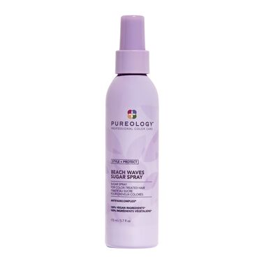 Style + Protect Beach Waves Sugar Spray - CP-loyalty-10-RETAIL | L'Oréal Partner Shop