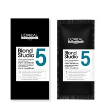 Blond Studio Majimeche Lightening Sachet - L'Oréal Professionnel | L'Oréal Partner Shop