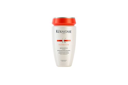 Bain Satin 2 Shampoo - Kerastase | L'Oréal Partner Shop