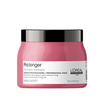 PRO LONGER MASK  500 ML - QuickOrder | L'Oréal Partner Shop