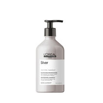 SILVER SHAMPOO 500 ML - QuickOrder | L'Oréal Partner Shop