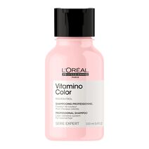Shampooing Vitamino Color - Format Voyage | L'Oréal Partner Shop