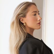 LOOK #1: THE SOPHISTICATED CALIFORNIAN BLOND - NEW! Shop The Look | L'Oréal Partner Shop
