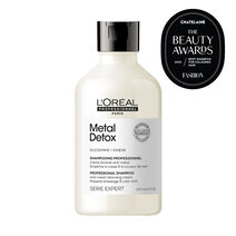 Metal Detox Anti-Metal Cleansing Cream - Metal Detox | L'Oréal Partner Shop