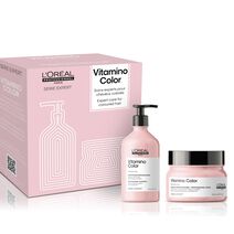 Coffret Vitamino Color - NOUVEAU! Coffrets Du Printemps | L'Oréal Partner Shop