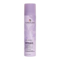 Style + Protect Refresh & Go Dry Shampoo - CP-loyalty-10-RETAIL | L'Oréal Partner Shop
