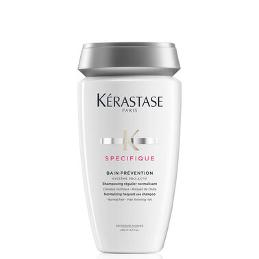 Bain Prévention Shampoo - Kerastase | L'Oréal Partner Shop