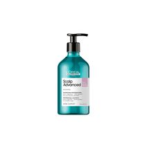 Anti-discomfort Dermo-regulator shampoo - Serie Expert | L'Oréal Partner Shop