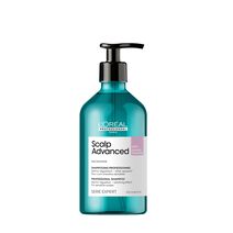 Anti-discomfort Dermo-regulator shampoo - NEW! Serie Expert | L'Oréal Partner Shop