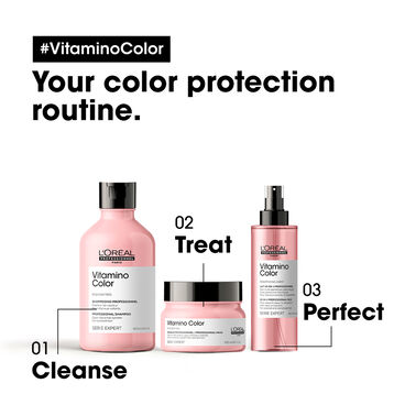Vitamino Color Mask - QuickOrder | L'Oréal Partner Shop