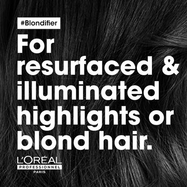 Blondifier Concentrate - QuickOrder | L'Oréal Partner Shop