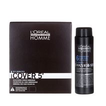 Ammonia Free Hair Color Gel Cover 5' # 6 - QuickOrder | L'Oréal Partner Shop