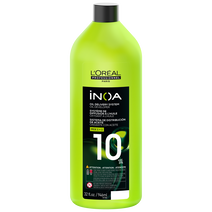 Inoa Oxydant 10 Vol - Bon de commande rapide | L'Oréal Partner Shop