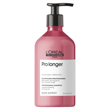 Shampooing  Pro Longer - Bon de commande rapide | L'Oréal Partner Shop
