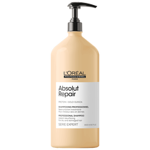 Absolut Repair Shampoo - QuickOrder | L'Oréal Partner Shop