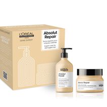 Coffret Asbolut Repair - NOUVEAU! Coffrets Du Printemps | L'Oréal Partner Shop