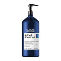 Shampooing Purifiant Et Corporisant Scalp - Scalp Advanced & Serioxyl | L'Oréal Partner Shop