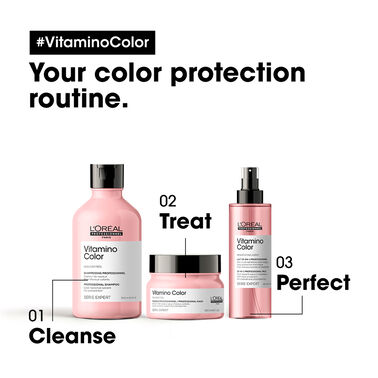 Vitamino Color 10 In 1 - QuickOrder | L'Oréal Partner Shop