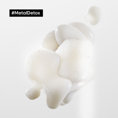 Crème Lavante Anti-Métal Metal Detox - Metal Detox | L'Oréal Partner Shop