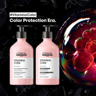Vitamino Color Conditioner - QuickOrder | L'Oréal Partner Shop