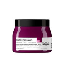 Intensive ​moisturizer rich mask​ - Curl Expression | L'Oréal Partner Shop