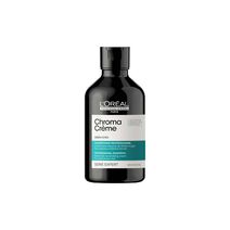 Chroma Crème Shampoo Green - Chroma Crème | L'Oréal Partner Shop
