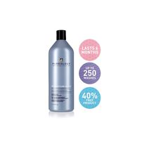 Strength Cure Blonde Shampoo - Choose your free Pureology products | L'Oréal Partner Shop