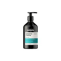 Chroma Crème Shampooing Vert - Chroma Crème | L'Oréal Partner Shop