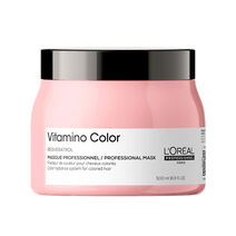 Vitamino Color Mask - QuickOrder | L'Oréal Partner Shop