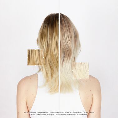 Masque Cicaextreme Hair Mask - Blond Absolu | L'Oréal Partner Shop