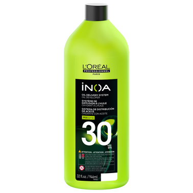 Inoa Oxydant 30 Vol - Bon de commande rapide | L'Oréal Partner Shop