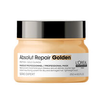 Absolut Repair Golden Mask - QuickOrder | L'Oréal Partner Shop